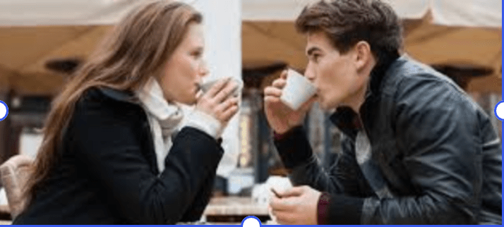 20 Casual First Date Ideas That Will Lead to A&nbsp;Second.